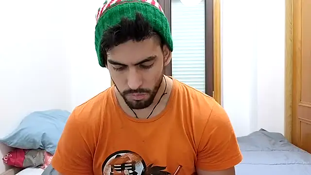 Jackyrose online show from December 2024 01:21:02 PM