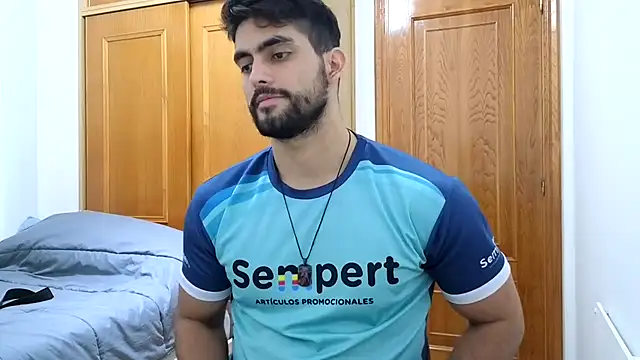 Jackyrose online show from January 2025 05:15:02 PM