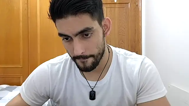 Jackyrose online show from January 2025 07:09:02 PM