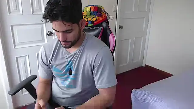 Jackyrose online show from September 2025 04:51:02 PM