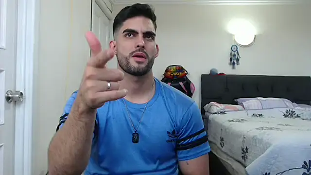 Jackyrose online show from October 2025 09:15:01 PM