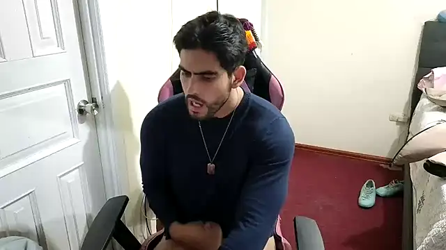 Jackyrose online show from December 2025 11:21:01 PM