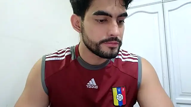 Jackyrose online show from February 2026 09:33:02 PM