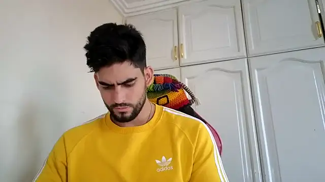 Jackyrose online show from March 2026 01:18:01 PM