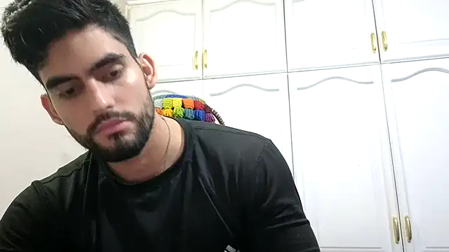 Jackyrose online show from March 2026 12:16:01 AM