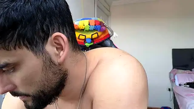 Jackyrose online show from March 2026 06:41:01 PM