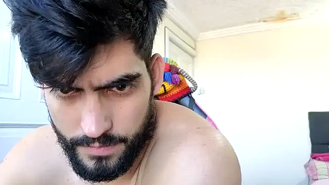 Jackyrose online show from April 2026 10:07:02 PM