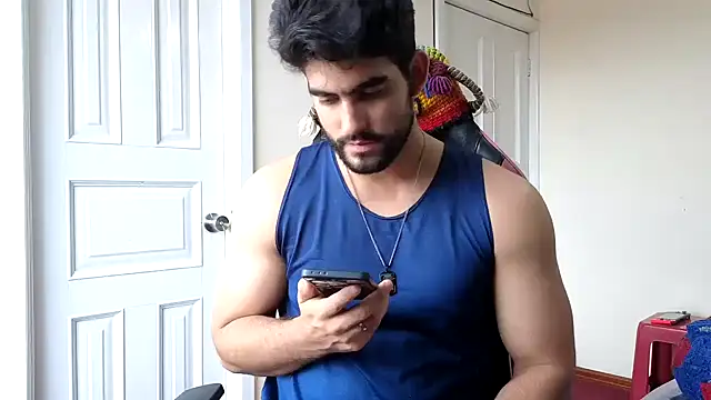 Jackyrose online show from April 2026 05:17:02 PM