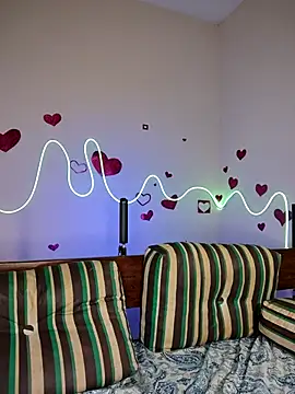 Bunny Sexyy online show from March 2026 02:28:02 AM