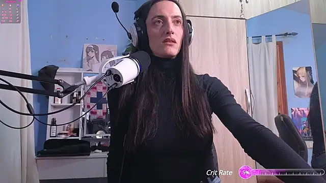 MemiKouki online show from December 2024 12:41:01 AM