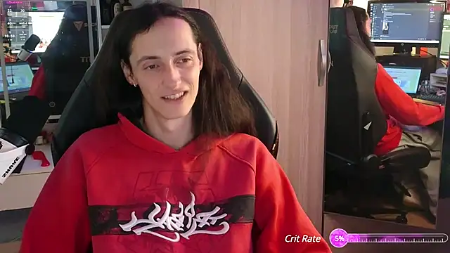 MemiKouki online show from February 2025 04:56:02 PM