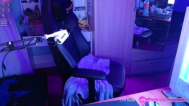 MemiKouki online show from March 2025 09:26:02 PM