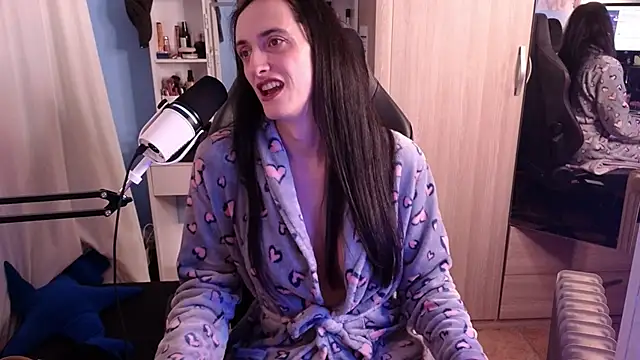 MemiKouki online show from March 2025 11:42:01 PM