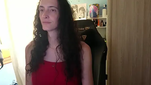 Snapshot of MemiKouki chatting on June 2026 03:36:01 PM MemiKouki online show from June 2026 03:36:01 PM