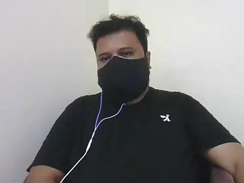 Hunk-Hand6 online show from November 2025 10:52:02 PM