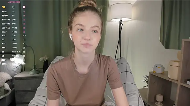 YuNabif online show from October 2025 07:08:02 AM