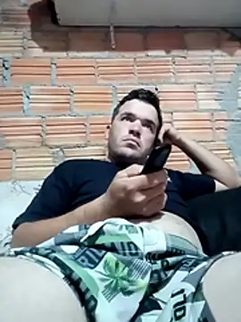 Cristianogaucho37 online show from August 2026 10:51:01 AM