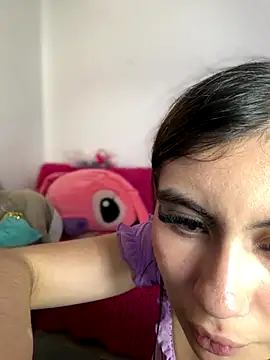 Miaa love6969 online show from September 2025 01:54:02 PM