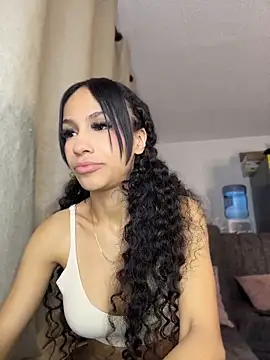 Snapshot of Miaa_love6969 chatting on May 2026 02:18:02 AM Miaa love6969 online show from May 2026 02:18:02 AM
