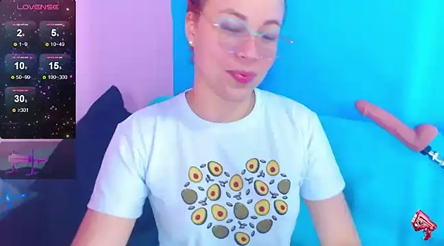 SharonR1 online show from December 2024 02:09:02 AM