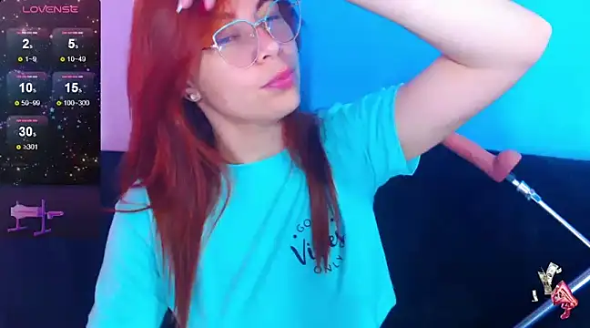 SharonR1 online show from December 2024 11:08:02 PM