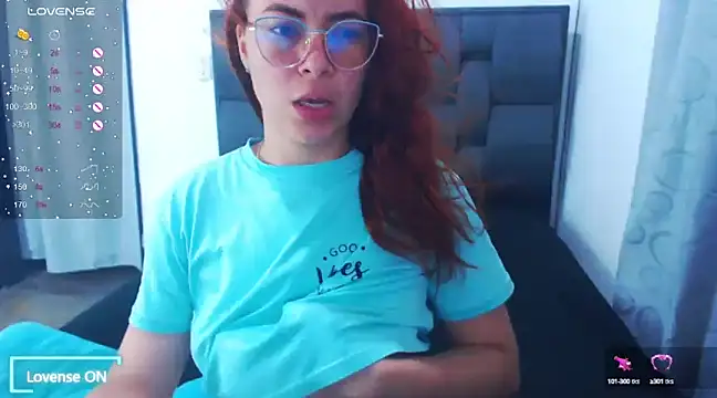 SharonR1 online show from March 2025 12:43:01 AM