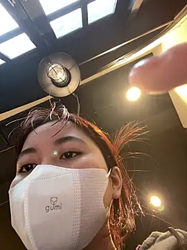 Lami Mi online show from December 2024 07:35:01 AM