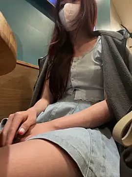Lami Mi online show from January 2025 12:56:01 PM