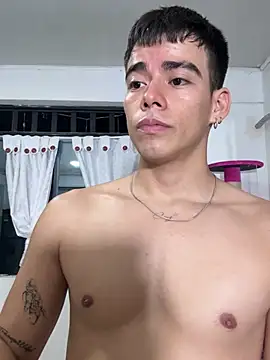 its liam18 online show from March 2025 01:59:02 AM