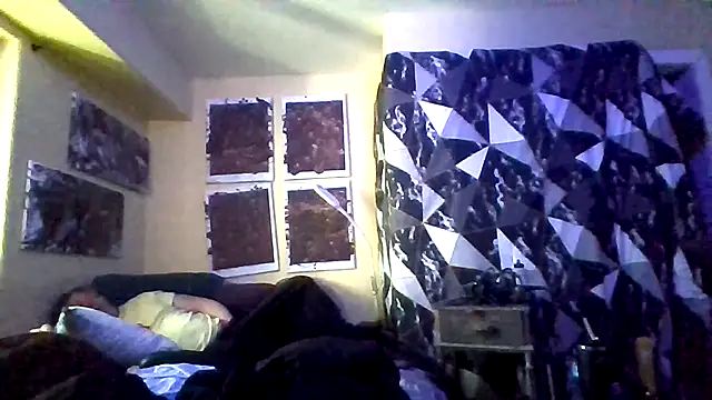 Mic Oxinner online show from January 2026 10:08:01 PM