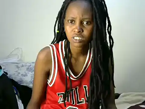 Kasweet Lee online show from January 2025 05:05:01 PM