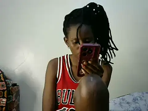 Kasweet Lee online show from January 2025 06:59:02 PM