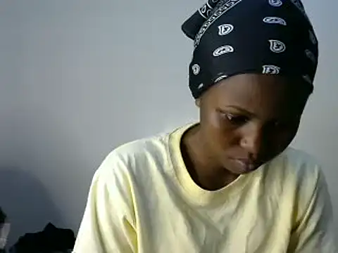 Kasweet Lee online show from February 2025 07:10:02 PM