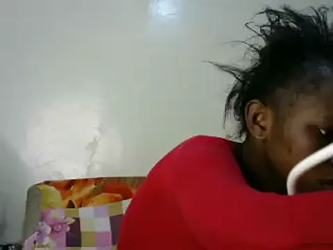 Kasweet Lee online show from February 2025 09:34:02 AM