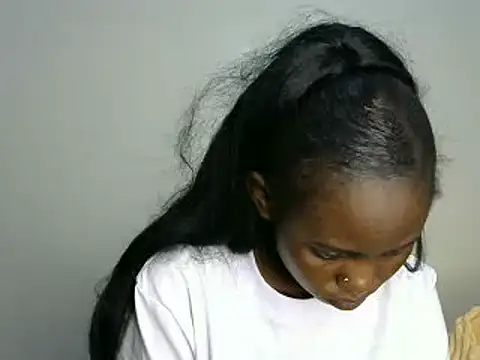 Kasweet Lee online show from March 2025 02:33:02 PM