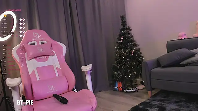 AnnaTrueno online show from December 2024 01:00:02 AM