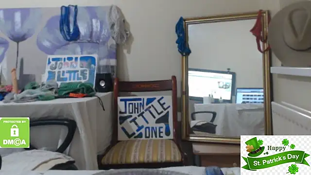 Snapshot of john_little_one1 chatting on March 2025 12:57:02 PM john little one1 online show from March 2025 12:57:02 PM
