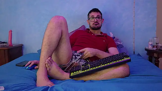 Morpheus-the-oniro online show from March 2026 08:27:02 PM