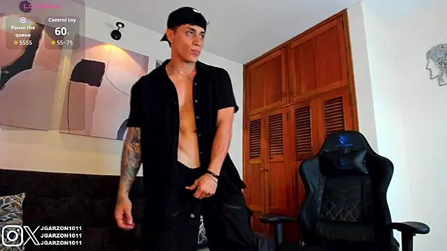  joansoto online show from November 2025 04:40:02 PM