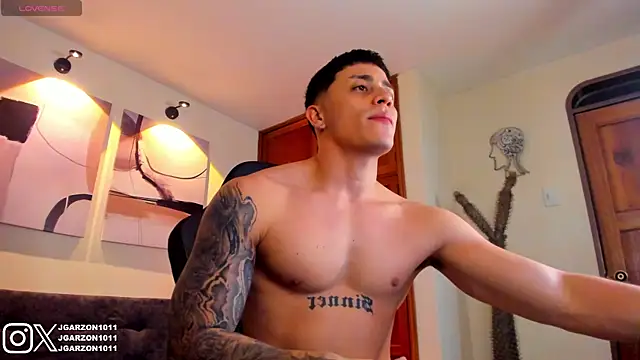  joansoto online show from April 2026 02:00:01 PM