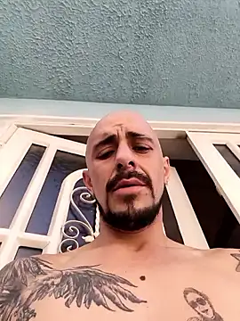 fire menxxx001 online show from February 2026 01:44:01 PM