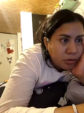 Snapshot of KasiaVenus_ chatting on February 2025 09:02:01 PM KasiaVenus online show from February 2025 09:02:01 PM