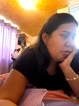 Snapshot of KasiaVenus_ chatting on March 2025 12:31:02 PM KasiaVenus online show from March 2025 12:31:02 PM