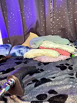 Alexa Chanell Oficial online show from September 2025 03:11:02 PM