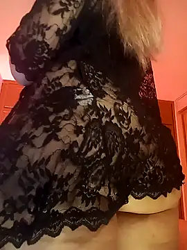 FREYJA- online show from February 2025 05:42:01 AM