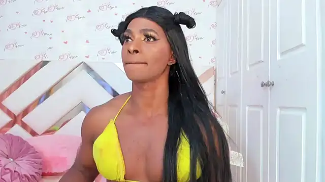 BriggitteEbonny online show from December 2024 03:13:02 PM