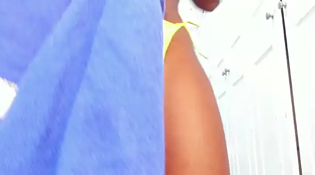 BriggitteEbonny online show from January 2025 11:08:01 PM