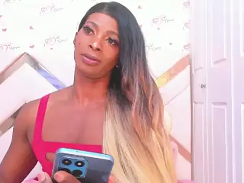 BriggitteEbonny online show from March 2025 08:40:01 PM