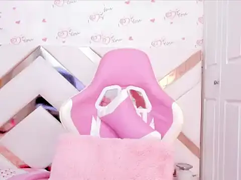 BriggitteEbonny online show from March 2025 09:15:01 PM