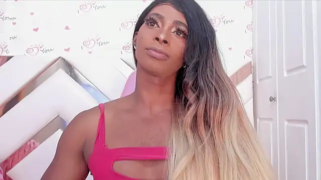 BriggitteEbonny online show from March 2025 09:10:02 PM